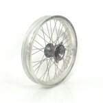 Jante avant pour moto peugeot 50 xp6 sm 2. 50x17 36t morad 753892