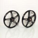 Jante avant rsm pour mobylette peugeot 50 103 mvl neuf