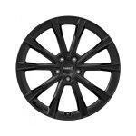Jante dezent ar black 8x19 5x108 et50 p63, 4