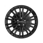 Alcar - jante dezent ke black 6, 5x16 5x114, 3 et48 p66, 1 Alcar - jante dezent ke black 6, 5x16 5x114, 3 et48 p66, 1