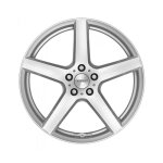 Alcar - jante dezent ty 7, 5x18 5x112 et50 p70, 1