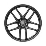 Jante dotz lagunaseca grey 10x21 5 - 112 et45 p70, 1 Jante dotz lagunaseca grey 10x21 5 - 112 et45 p70, 1