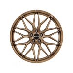 Jante dotz suzuka bronze 8, 5x20 5 - 120 et47 p72, 6