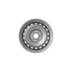Jante tle 16 pouces - 6 trous - 7x16 6x114, 3 et45 al66, 10 argent