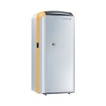 Jaquette d'habillage avec isolation + kit liaison + sonde ecs (fm148) pour chaudire fioul gtu c 1200 ...