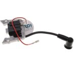 Jardiaffaires - bobine d'allumage compatible avec echo shindaiwa remplace a411000780