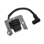 Bobine d'allumage compatible avec honda gxv120, 140, 160 remplace 30500 - zg9 - 801
