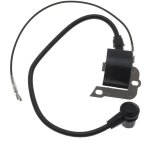 Jardiaffaires - bobine d'allumage compatible avec jonsered remplace 503639801