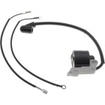 Bobine d'allumage compatible avec jonsered remplace 530039198 Bobine d'allumage compatible avec jonsered remplace 530039198