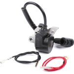 Bobine d'allumage compatible avec stihl 046, 066, ms460, ms650 et ms660 Bobine d'allumage compatible avec stihl 046, 066, ms460, ms650 et ms660