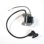 Bobine d'allumage compatible avec stihl fs60 et fs61
