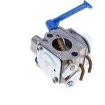 Carburateur pour d�broussailleuse compatible avec mc culloch b28ps, b28b, b28p