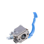 Jardiaffaires - carburateur pour souffleur compatible avec husqvarna 125b, 125bx, 125bvx
