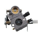 Jardiaffaires - carburateur pour trononneuse stihl ms171, ms181 et ms211