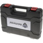 Jardiaffaires - coffret d'outils pour tron�onneuse avec limes, �tau d'affutage et scie �go�ne