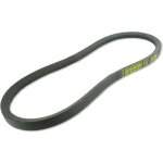 Courroie lisse trapzodale a40, 5 pour motobineuses, motoculteur. . .