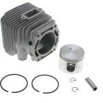 Cylindre adaptable 56mm pour dcoupeuse stihl ts700 et ts800