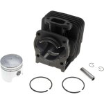 Jardiaffaires - cylindre piston complet 40mm adaptable débroussailleuse mtd1043 Jardiaffaires - cylindre piston complet 40mm adaptable débroussailleuse mtd1043