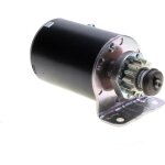 Jardiaffaires - démarreur compatible avec briggs stratton pignon métal 14 dents remplace 593934, 693551 ... Jardiaffaires - démarreur compatible avec briggs stratton pignon métal 14 dents remplace 593934, 693551 ...