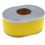 Filtre � air compatible avec honda gx110 et gx120 102 x 74 x 52mm