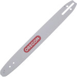 Guide oregon 160sdea095 40cm de coupe pour trononneuse