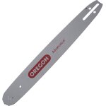 Jardiaffaires - guide pro 40cm de coupe oregon 160sxea095 pas 3 / 8lp jauge 1, 3mm