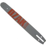 Jardiaffaires - guide pro 40cm pour tron�onneuse pas 3 / 8 jauge 1, 5mm remplace 168slhd024