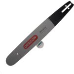 Jardiaffaires - guide versacut oregon 188vxlgk095 coupe 45cm pas 325, jauge 1. 5mm