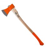 Hache d'abattage type allemand bahco fgs - 1, 6 - 810