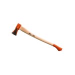 Jardiaffaires - hache  fendre bahco sus - 2. 0 - 800