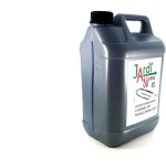 Jardiaffaires - huile pour chaîne de tronçonneuse biodégradable 5 litres Jardiaffaires - huile pour chaîne de tronçonneuse biodégradable 5 litres