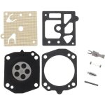 Kit carburateur adaptable remplace walbro k10 - hd