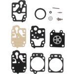 Kit carburateur adaptable remplace walbro k20 - wyj