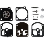 Kit carburateur adaptable remplace zama rb - 5, rb - 7, rb - 11, rb - 14