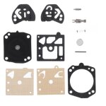 Kit carburateur compatible avec walbro k20 - hda