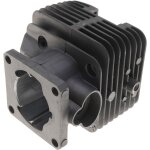 Kit cylindre piston 38mm compatible avec stihl fs200, fs202, fs350 ou fr350