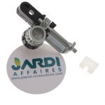 Jardiaffaires - kit tendeur de chaine compatible avec stihl 020t, ms200, ms200t et ms201