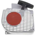 Lanceur complet adaptable pour trononneuse stihl 021, 023 et 025