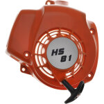 Lanceur complet pour taille haies compatible avec stihl hs81 et hs86 Lanceur complet pour taille haies compatible avec stihl hs81 et hs86