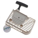 Lanceur pour débroussailleuse compatible avec stihl fs160, fs180, fs220 et fs280 Lanceur pour débroussailleuse compatible avec stihl fs160, fs180, fs220 et fs280