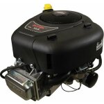 Moteur briggs stratton type 31r977 500cc 17. 5cv 25. 4x80mm pompe � huile