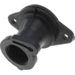Pipe d'admission adaptable �lagueuse chinoise 25cc, husqvarna t425, zenoah g2500