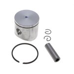 Piston complet 38mm adaptable husqvarna 36, 41, 136, 137, 141 et 142 Piston complet 38mm adaptable husqvarna 36, 41, 136, 137, 141 et 142