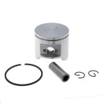 Jardiaffaires - piston complet 48mm adaptable tronçonneuse jonsered 2065 et 2165 Jardiaffaires - piston complet 48mm adaptable tronçonneuse jonsered 2065 et 2165