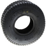 Jardiaffaires - pneu 4 plis dimensions 15x600 - 6 pour tondeuse autoport�e