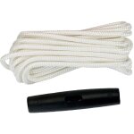 Poigne avec corde 6 mtres pour chenilloir bahco