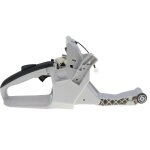 Jardiaffaires - poignée avec réservoir pour tronçonneuse compatible avec stihl 038 et 038 magnum Jardiaffaires - poignée avec réservoir pour tronçonneuse compatible avec stihl 038 et 038 magnum