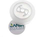 Poulie de lanceur pour tronçonneuse compatible avec stihl remplace 1128 195 0400 Poulie de lanceur pour tronçonneuse compatible avec stihl remplace 1128 195 0400