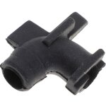 Raccord de carburateur pour stihl 020, 020t, ms200 ou ms200t