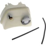 Réservoir complet pour taille haies stihl hs81 et hs86 Réservoir complet pour taille haies stihl hs81 et hs86